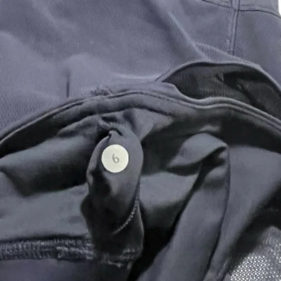 EUC Lululemon Fast As Light 2-In-1 Tank
*Greyvy Sz 6 - Picture 10 of 16